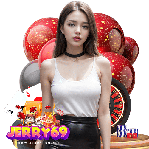 jerry69 เว็บตรง